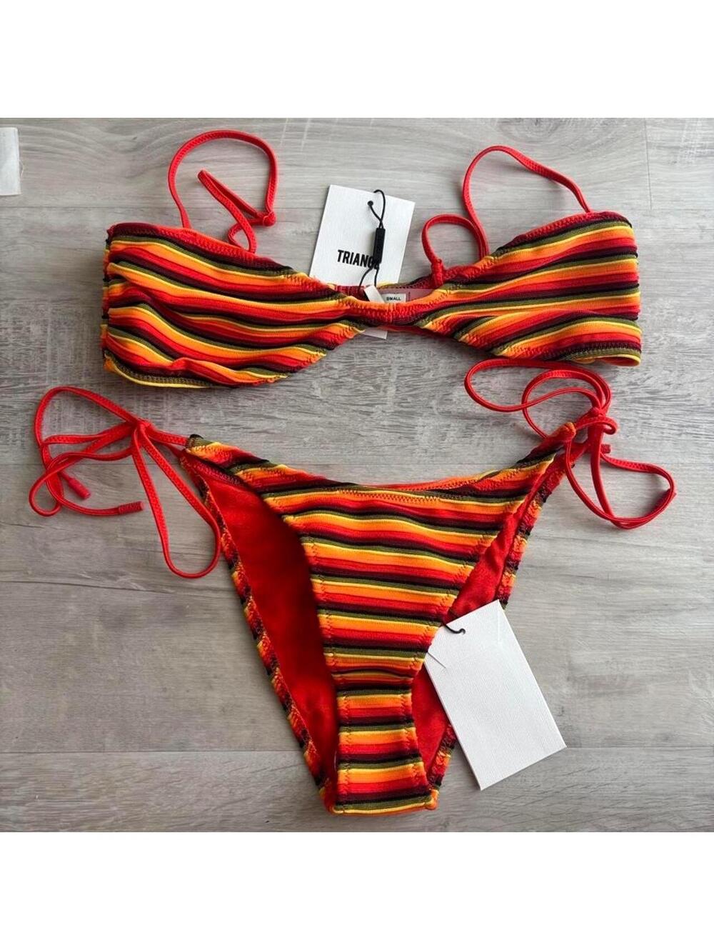 ✨ Triangl Bikini Set ✨